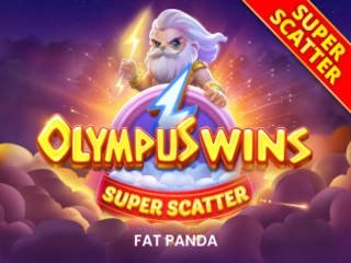 Olympus Wins